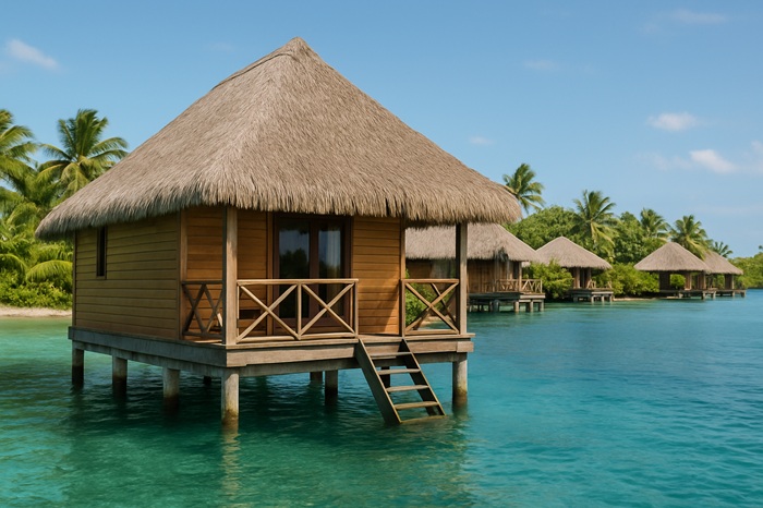 Lưu trú đặc biệt